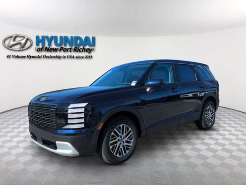 New 2026 Hyundai Palisade SE FWD image 1