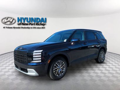 New 2026 Hyundai Palisade SE