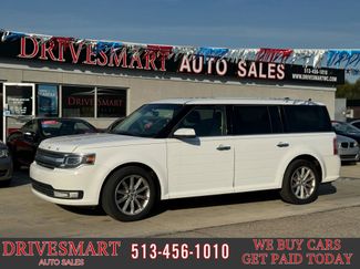Used 2019 Ford Flex Limited video 1