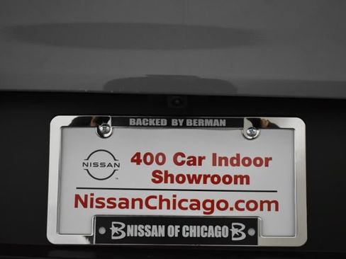 Certified 2025 Nissan Murano SL w/ Cargo Package AWD/4WD image 46