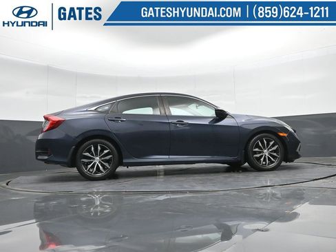 Used 2019 Honda Civic LX image 31