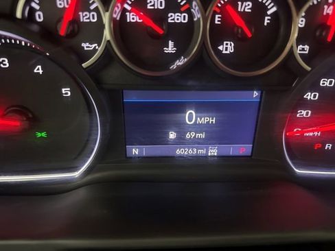 Used 2022 Chevrolet Silverado 3500 LT image 31