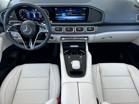 Used 2024 Mercedes-Benz GLE 350 4MATIC image 15