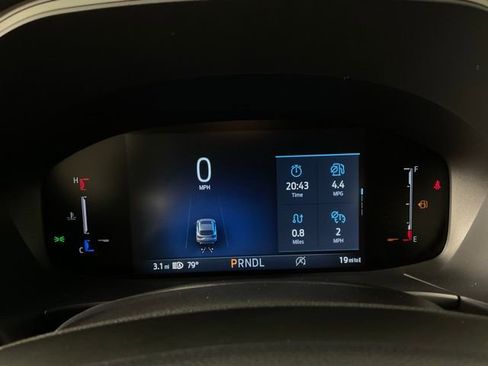 New 2025 Ford Escape Active image 23