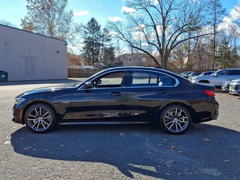 Used 2019 BMW 330i xDrive 330i xDrive w/ Convenience Package image 6