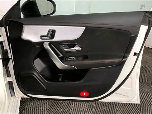 Used 2020 Mercedes-Benz CLA 35 AMG AMG CLA 35 image 23