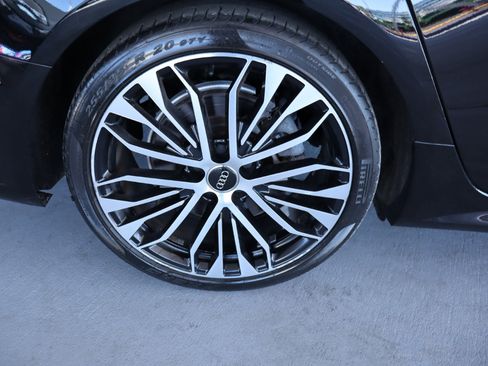 Used 2018 Audi A6 2.0T Premium w/ 20" Black Optic Wheel Package image 29