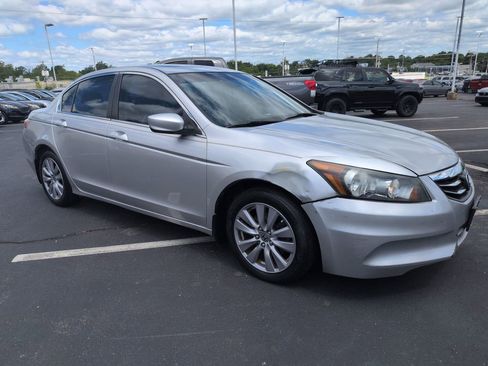 Used 2012 Honda Accord EX-L image 8