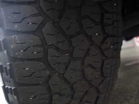 Used 2022 Chevrolet Silverado 1500 RST w/ LPO, Liner Protection Package image 27