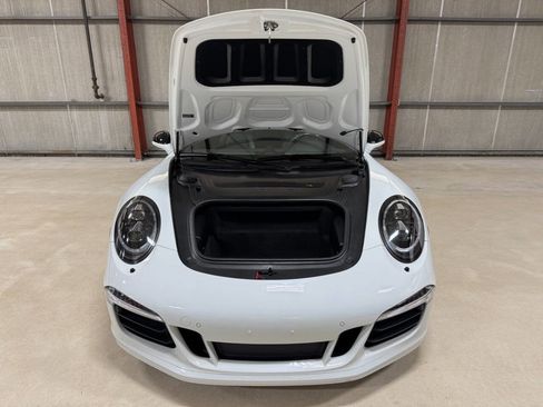 Used 2016 Porsche 911 Carrera S image 24