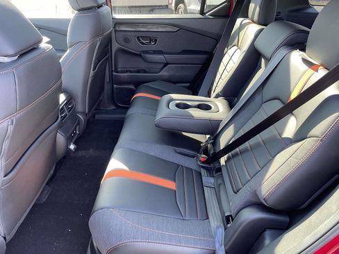 New 2026 Honda Passport TrailSport image 6