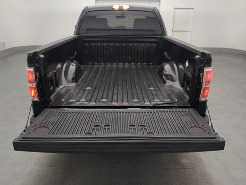 Used 2013 Ford F150 STX w/ Mid Equipment Group RWD image 29