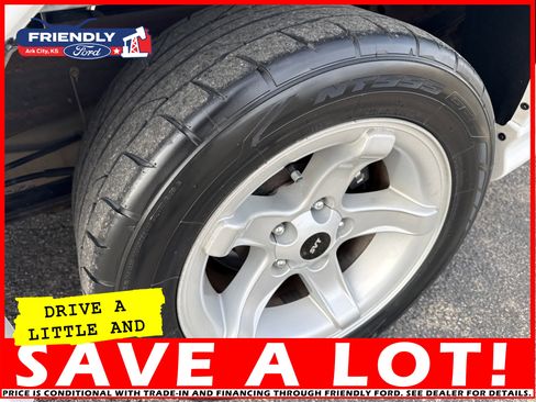 Used 2000 Ford F150 Lightning image 24