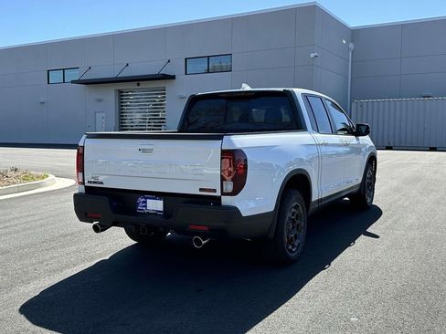 New 2026 Honda Ridgeline TrailSport+ image 26