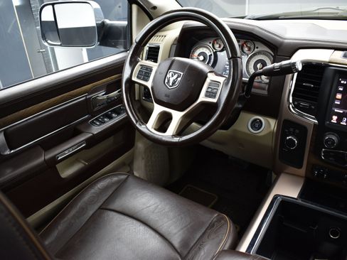 Used 2014 RAM 2500 Longhorn image 23