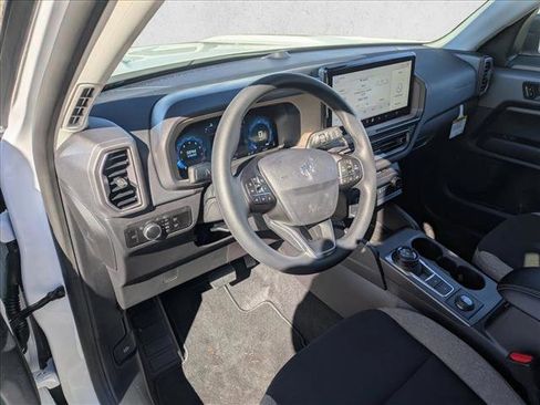 New 2025 Ford Bronco Sport Big Bend image 2