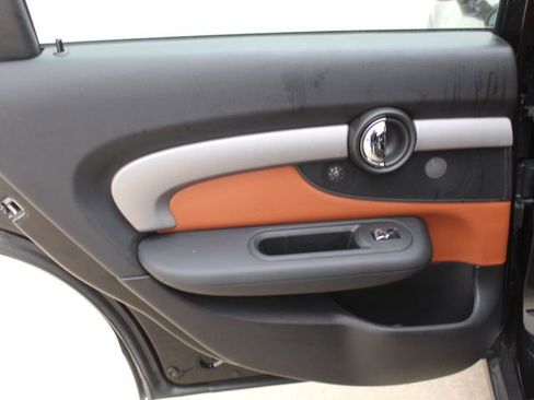 Used 2022 MINI Cooper Clubman John Cooper Works image 33