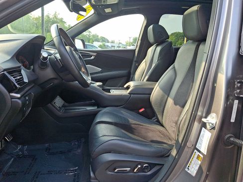 Certified 2024 Acura RDX A-Spec AWD/4WD image 13
