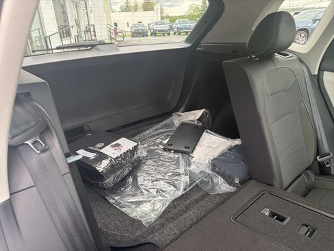 New 2026 Volkswagen Taos SE AWD/4WD image 28