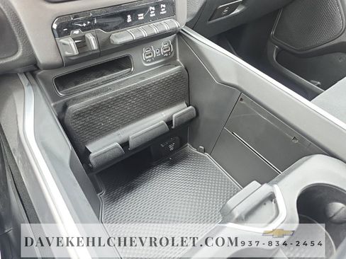 Used 2022 RAM 1500 Big Horn image 18