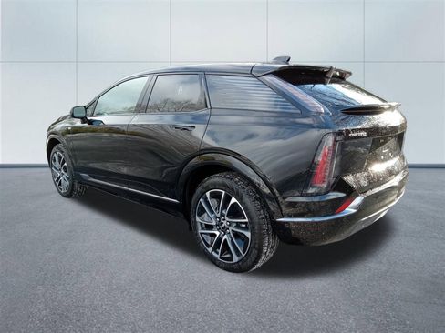 New 2026 Cadillac Optiq Sport 1 image 3
