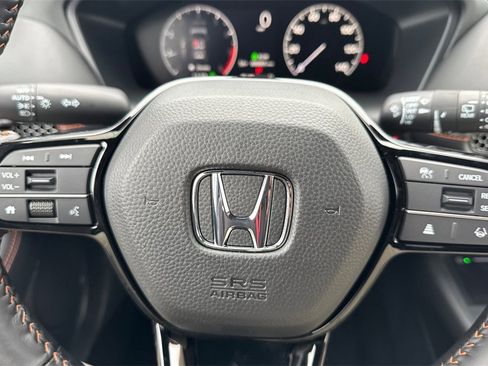 New 2026 Honda HR-V Sport image 22
