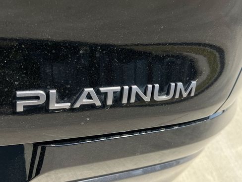 Used 2025 Nissan Murano Platinum w/ Cargo Package AWD/4WD image 6