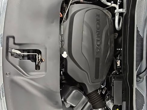 Used 2021 Honda Pilot EX image 43