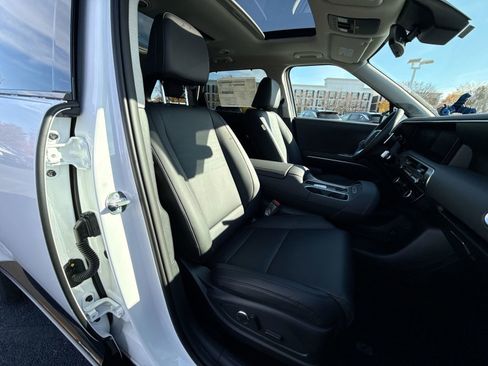 New 2026 Hyundai Palisade Limited AWD/4WD image 27