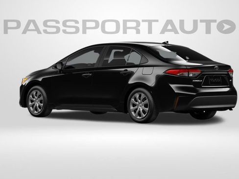 New 2026 Toyota Corolla LE image 7