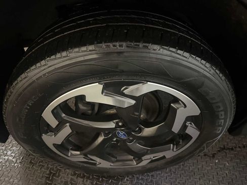 Certified 2021 Subaru Crosstrek 2.5i Limited image 13