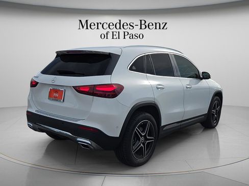 New 2026 Mercedes-Benz GLA 250 image 3