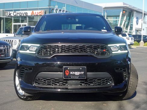 Used 2024 Dodge Durango GT image 3