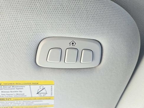 Used 2026 Ford Expedition Platinum AWD/4WD image 33