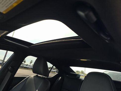 Used 2024 Lexus IS 350 F Sport image 8