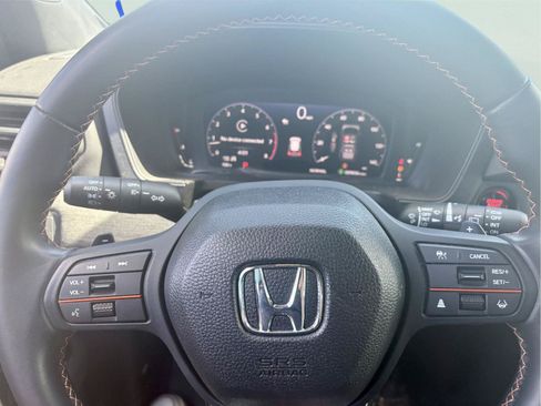 Used 2026 Honda Passport TrailSport image 14