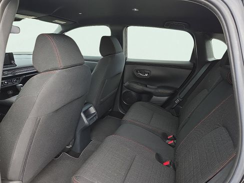 Used 2025 Honda HR-V Sport image 10