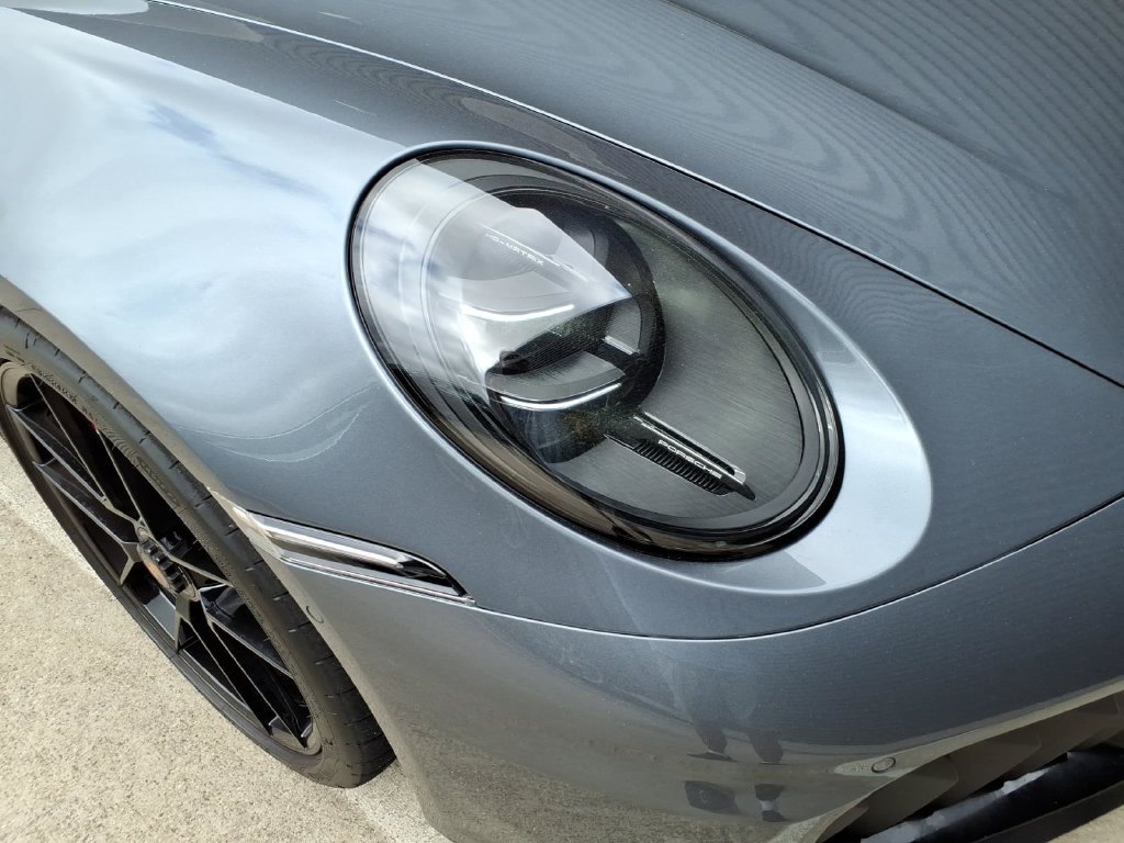 Certified 2026 Porsche 911 Targa 4 GTS AWD/4WD image 11