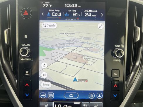 Certified 2025 Subaru Forester Premium AWD/4WD image 18