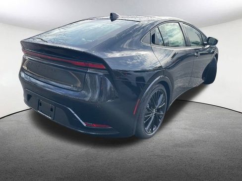 New 2026 Toyota Prius AWD image 14