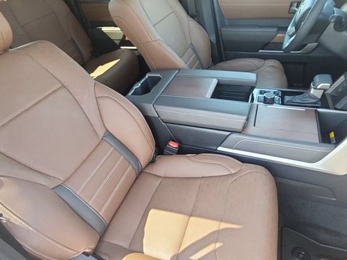 Used 2026 Toyota Tundra 1794 Edition AWD/4WD image 34