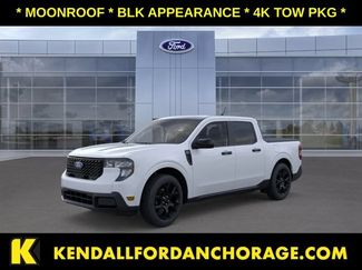 Used 2026 Ford Maverick XLT w/ XLT Luxury Package AWD/4WD video 1