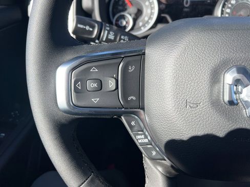 New 2026 RAM 1500 Big Horn image 24