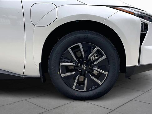 New 2026 Toyota bZ image 11