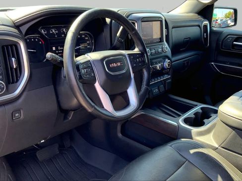 Certified 2020 GMC Sierra 1500 SLT w/ SLT Premium Plus Package AWD/4WD image 16