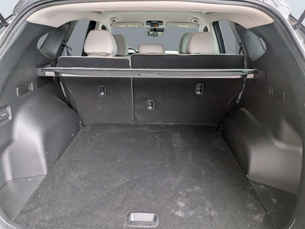Used 2026 Hyundai Tucson SE FWD image 17