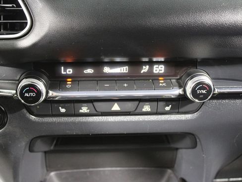 Used 2023 MAZDA CX-30 AWD 2.5 S w/ Preferred Package image 13
