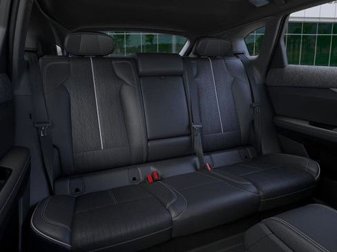 New 2026 Cadillac Optiq Luxury 2 image 17