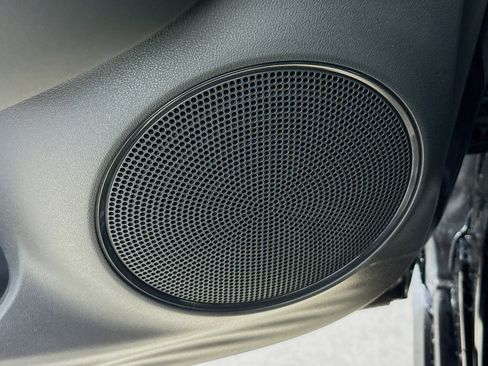 New 2026 Honda HR-V LX image 21