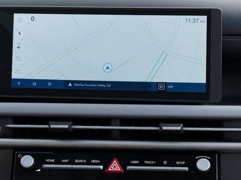 New 2026 Hyundai Tucson Limited w/ Tow & Go Package image 13